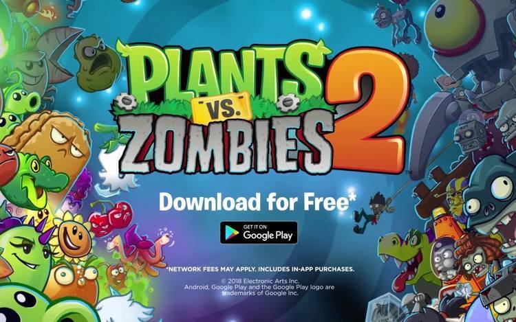 植物大战僵尸2国际版下载植物大战僵尸2国际版官网安卓免费下载植物