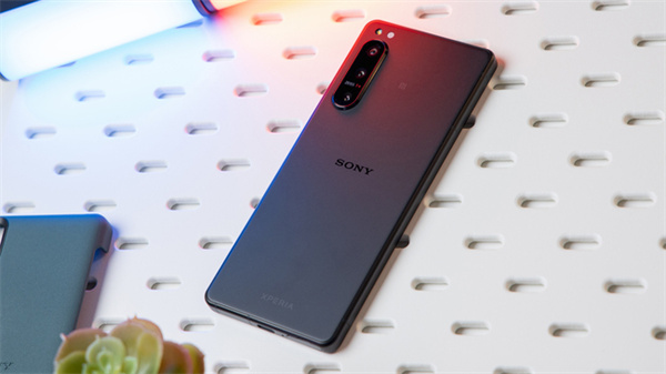 索尼xperia 5Ⅳ评测:极具可玩性的微单手机