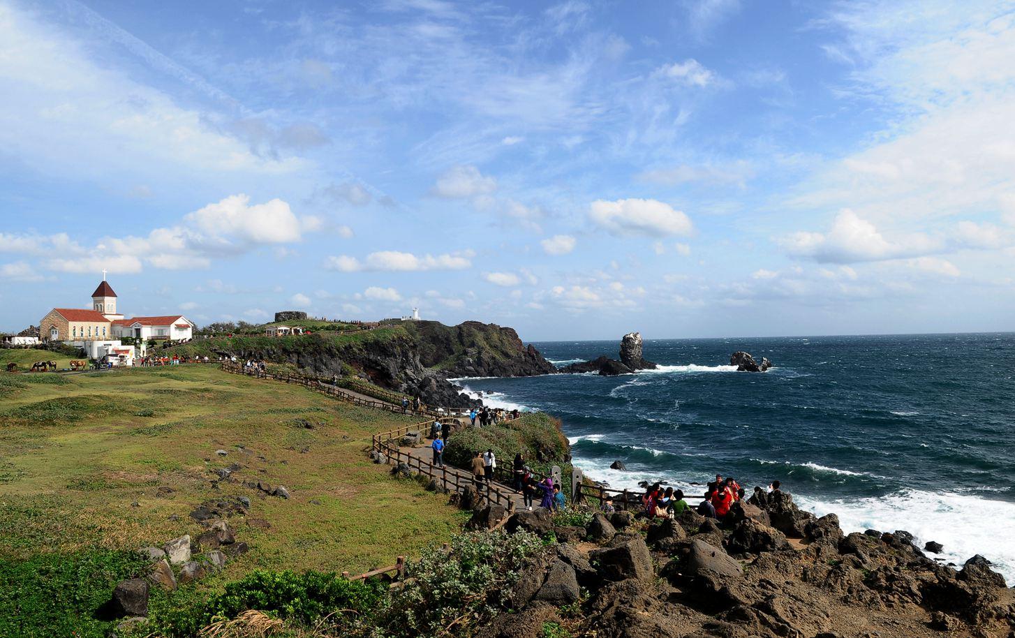 韩国济州岛有什么必去的旅游景点 去济州岛旅游有哪些注意事项