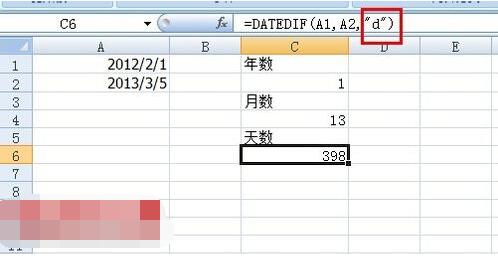 excel时间差计算公式有哪些excel怎么快速计算时间差