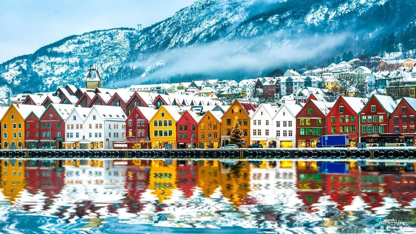 挪威有什么著名景点 去挪威旅游有哪些注意事项