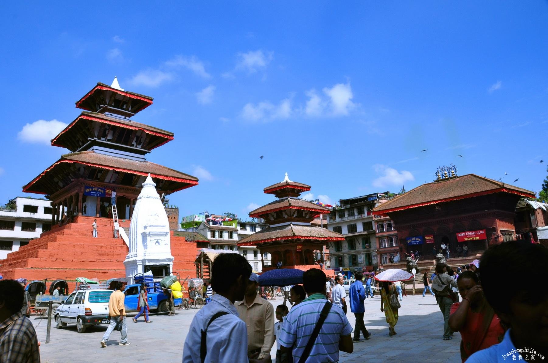 尼泊尔有哪些必去的旅游景点去尼泊尔旅游要注意什么
