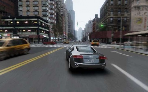 gta4手机破解版下载_gta4中文汉化版手游下载_gta4自由城之章最新版apk v1.0.0 运行截图1