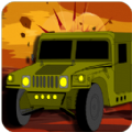 吉普车防御战游戏新版下载_吉普车防御战最新手机版下载