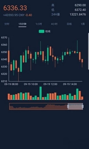 比特云app下载_比特云最新版下载v1.0 运行截图1