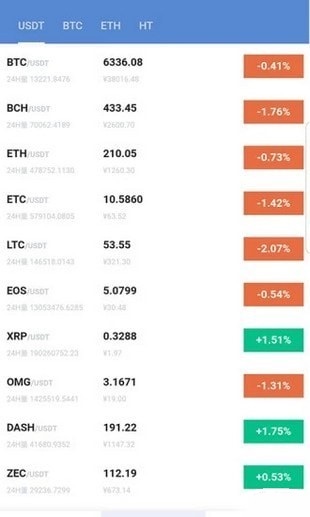 比特云app下载_比特云最新版下载v1.0 运行截图3