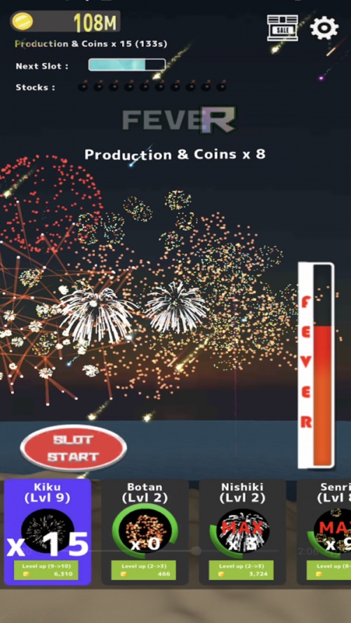 烟花模拟器2021游戏下载_烟花模拟器2021游戏安卓版下载v1.1 运行截图5