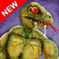 恐怖蜥蜴人模拟器游戏下载_恐怖蜥蜴人模拟器游戏手机版下载v0.1