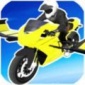 飞翔摩托模拟器游戏下载_飞翔摩托模拟器游戏安卓版v1.08