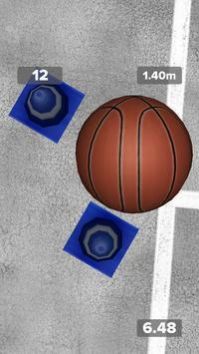 篮下运球游戏下载_篮下运球游戏最新版免费下载v1.3 运行截图2