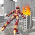 超级机器英雄游戏下载_超级机器英雄游戏安卓免费版下载v1.0.3