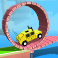 疯狂驾驶汽车游戏下载_疯狂驾驶汽车游戏最新安卓版v1.8