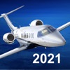模拟航空飞行2021破解版下载_模拟航空飞行2021中文破解版全飞机解锁下载教程v1.0