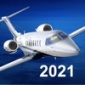 模拟航空飞行2021破解下载_模拟航空飞行2021中文破解版全飞机解锁下载教程v1.0