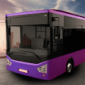 巴士模拟器2021终极巴士停车官方下载_巴士模拟器2021终极巴士停车游戏官方手机版v1.0