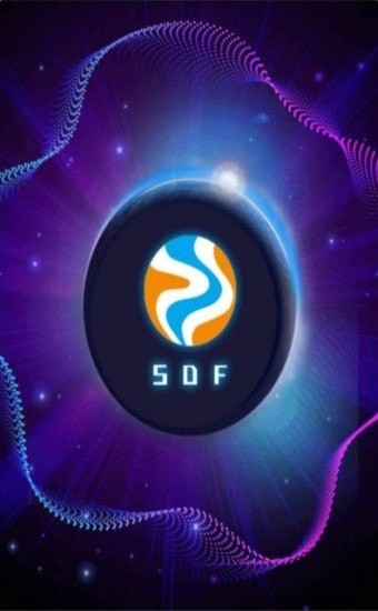 SDF交易所app下载_SDF交易所安卓版下载v1.00 运行截图1