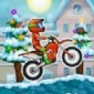 雪地摩托车驾驶特技游戏下载_雪地摩托车驾驶特技游戏最新安卓版v1.0