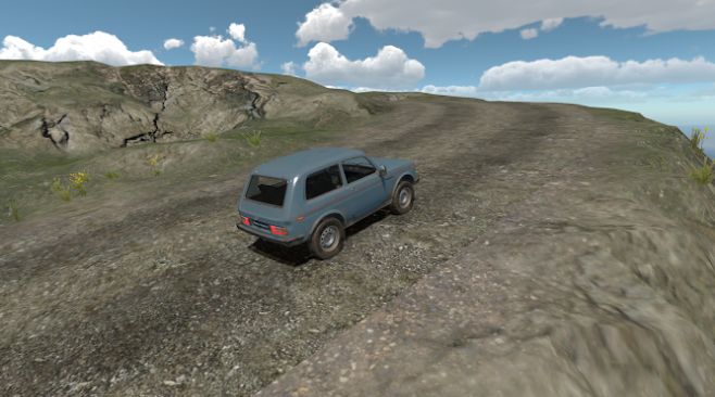 拉达驾驶模拟器游戏下载_拉达驾驶模拟器游戏安卓免费版下载v1.0 运行截图2