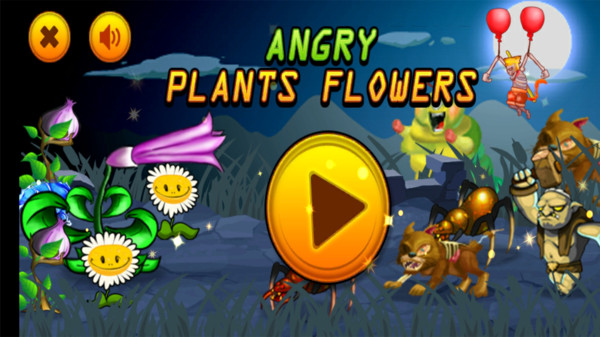 植物和僵尸单机版下载_植物和僵尸游戏最新版版下载 运行截图4