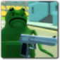 滑稽青蛙模拟器中文版下载_滑稽青蛙模拟器游戏中文手机版下载v1.0