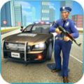 警车追缉模拟器游戏下载_警车追缉模拟器游戏中文版下载v1.1