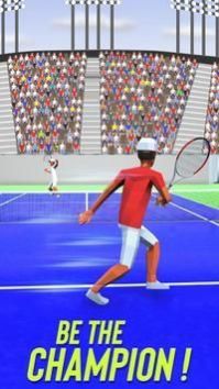 网球热3D游戏下载_网球热3D游戏官方免费版下载v1.0 运行截图3