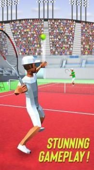 网球热3D游戏下载_网球热3D游戏官方免费版下载v1.0 运行截图4