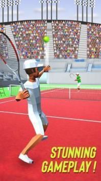 网球热3D游戏下载_网球热3D游戏官方免费版下载v1.0 运行截图8