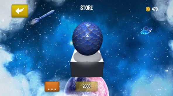 超级太空球游戏下载_超级太空球游戏官方版下载v1.0 运行截图1