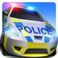 警察追捕模拟器2021下载app下载_警察追捕模拟器2021破解版下载无限金币v1.1