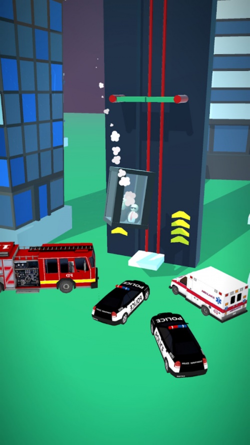 电梯救援模拟器游戏下载_电梯救援模拟器游戏安卓版下载v5.0.3 运行截图4