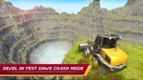 碰撞汽车2021游戏下载_碰撞汽车2021游戏安卓版下载v1.2 运行截图4