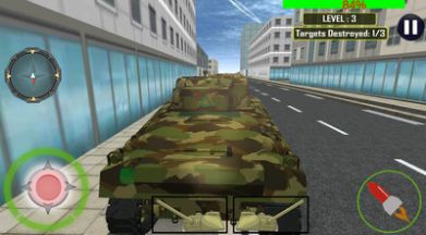 坦克大战警车游戏下载_坦克大战警车游戏最新官方版v1.09 运行截图4