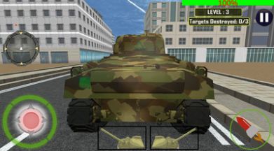 坦克大战警车游戏下载_坦克大战警车游戏最新官方版v1.09 运行截图5