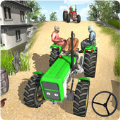 3D农业拖拉机卡车游戏下载_3D农业拖拉机卡车游戏手机版下载v1.0.1