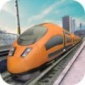 子弹头火车模拟游戏下载_子弹头火车模拟游戏中文版下载v1.0