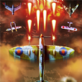顶级战斗机二战飞机射手游戏下载_顶级战斗机二战飞机射手游戏最新手机版v4
