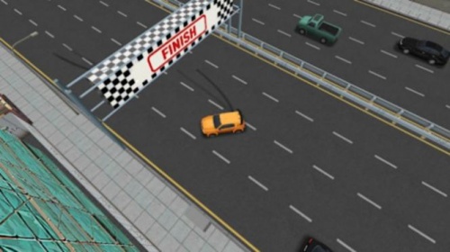 交通和驾驶模拟器破解版下载_交通和驾驶模拟器游戏无限金币破解版下载v1.0 运行截图3