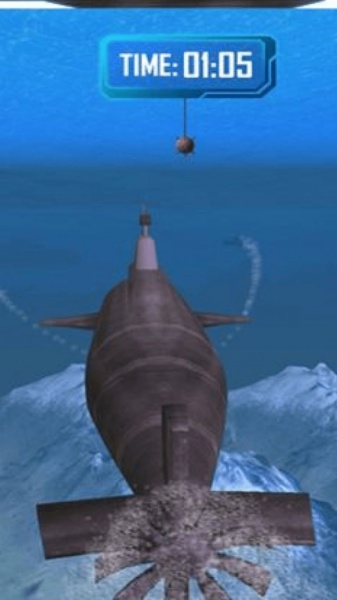 海底潜艇大战游戏下载_海底潜艇大战游戏安卓版下载v1.0.4 运行截图2