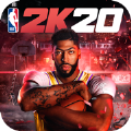 NBA2K20手机版下载_NBA2K20手机版官方正式版下载v4.4.0.429018