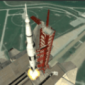 火箭模拟器破解下载_火箭模拟器游戏无限金币破解下载v1.09