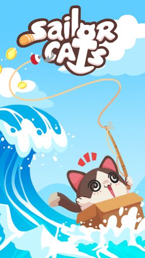 水手猫咪游戏下载_水手猫咪游戏官方版v1.0 运行截图3