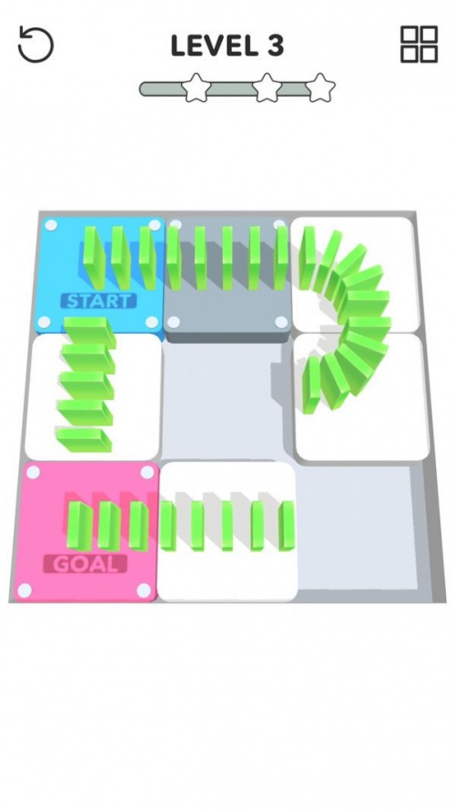 多米诺连接游戏下载_多米诺连接游戏官方版下载v1.0 运行截图7