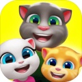 汤姆猫总动员游戏下载|汤姆猫总动员(中文版)免费下载