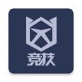 竞技宝上哈哈电竞APP