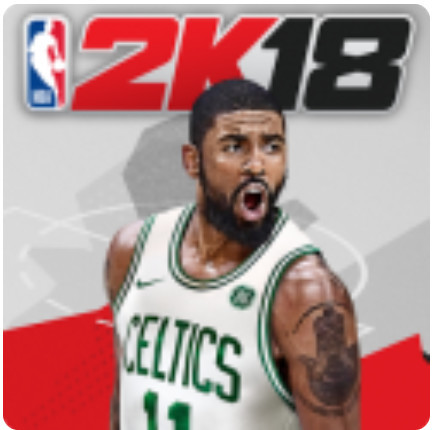 nba2k18v37.0.3 破解版