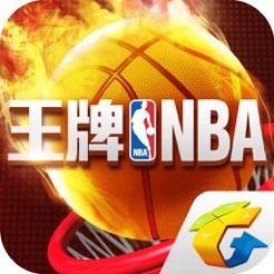 王牌NBA1.0.6