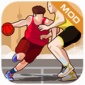 单挑篮球游戏下载-单挑篮球破解下载