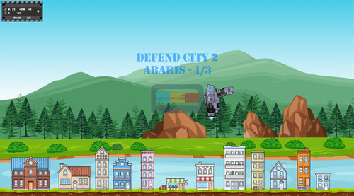 城市保卫者手机版下载-城市保卫者安卓版apk下载-城市保卫者官方破解版下载 运行截图3
