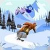 小熊滑雪冒险游戏下载_小熊滑雪冒险安卓版官方下载v1.0